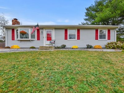 26 Village Dr, Dartmouth, MA, 02747