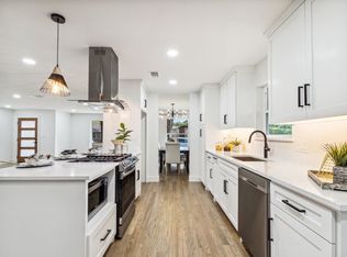 5211 Enchanted Ln, Dallas, TX 75227