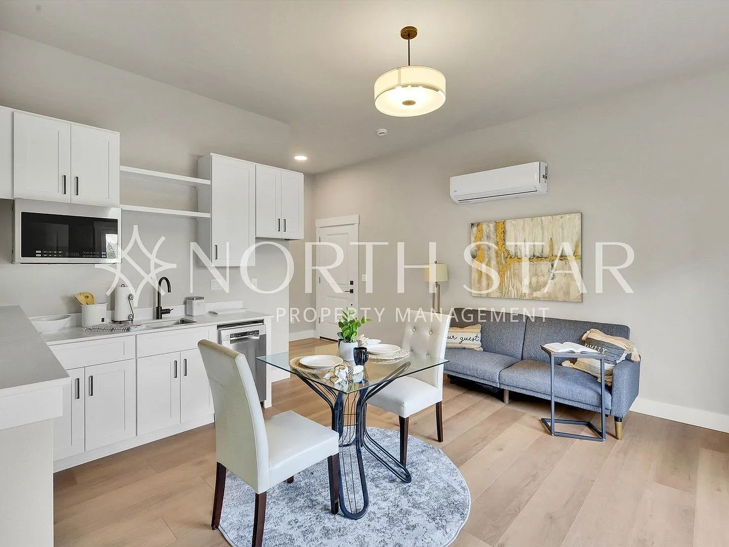 Modern Luxury Meets Multigenerational Living on Cooper Mountain — Photo 2