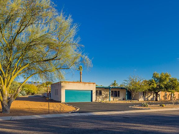 2nd image of 3512 N Calle Vistosa