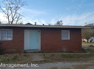 1717 W 2nd St, Bartlesville, OK 74003