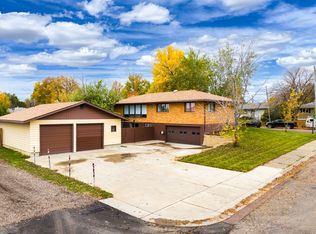 401 53rd St S, Great Falls, MT 59405