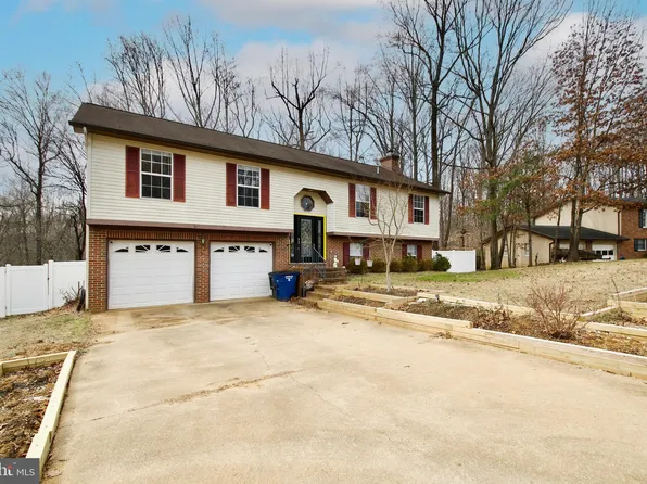 15072 Barkwood Dr, Woodbridge, VA 22193