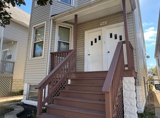 5047 W 30th Pl, Cicero, IL 60804