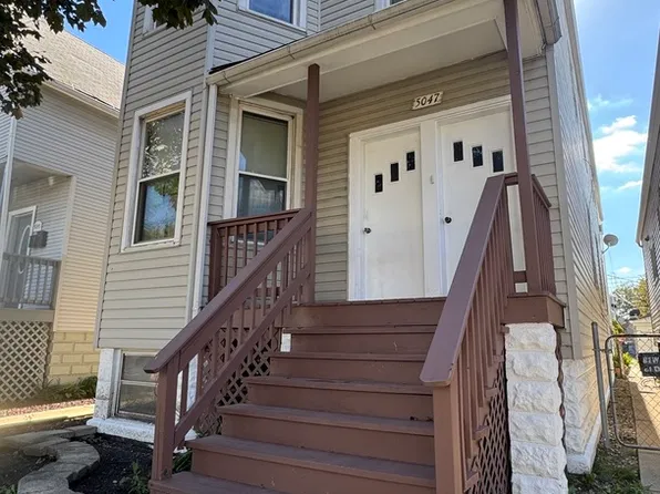 5047 W 30th Pl, Cicero, IL 60804