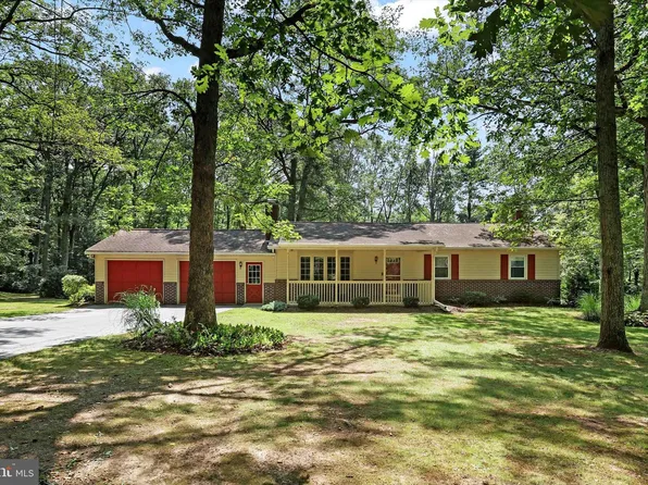 276 Montebello Farm Rd, Duncannon, PA 17020