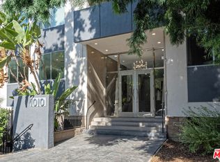 1010 N Kings Rd APT 202, West Hollywood, CA 90069