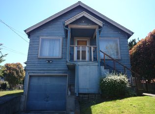 2711 E Pine St, Seattle, WA 98122