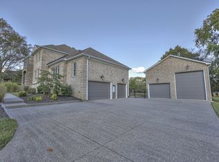 2008 Alan John Way, Lebanon, TN 37087