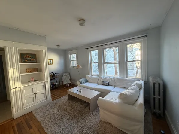 (undisclosed Address), Brighton, MA 02135