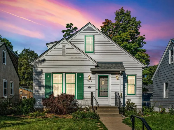 5236 46th Ave S, Minneapolis, MN 55417