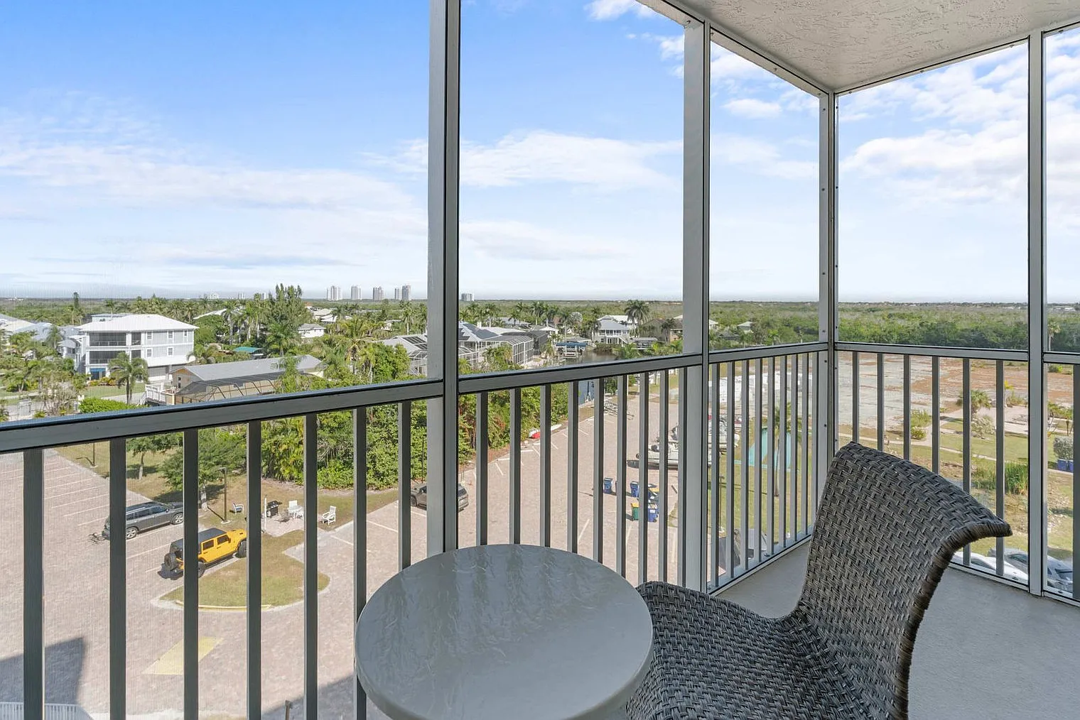 1 bed, 1.0 bath, 505 sqft, $2,702 — Photo 4