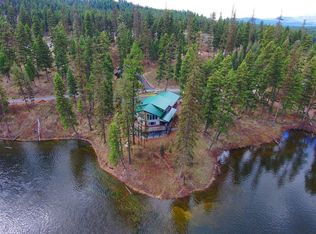 2049 River Watch Trl, Seeley Lake, MT 59868