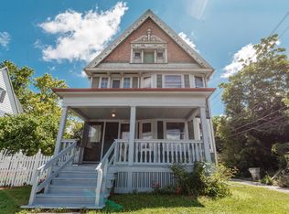 1218 N 34th St, Milwaukee, WI 53208
