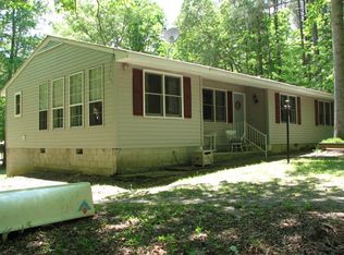500 Knights Landing Dr, Heathsville, VA 22473