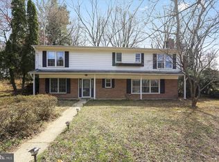 116 Beaumont Rd, Silver Spring, MD 20904
