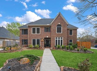 4407 Broadleaf St, Kingwood, TX 77345