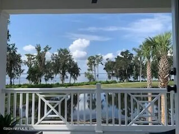 23 OAK PARK Drive, St. Johns, FL 32259