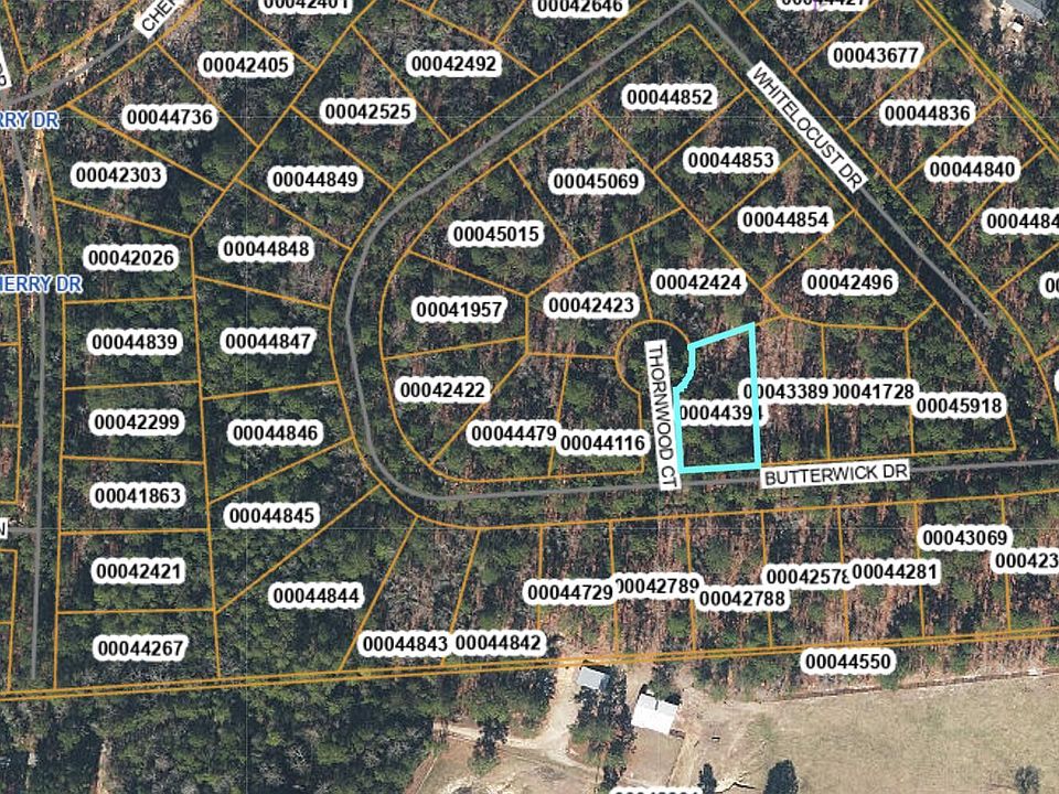 2nd image of Tbd Thornwood Court