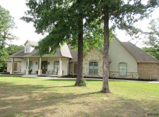 21392 Gatlinburg Rd, Bullard, TX 75757