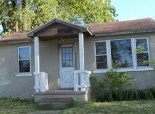 303 W 4th St, Dixon, MO 65459