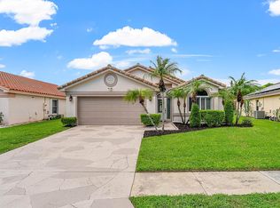 8582 Tourmaline Boulevard, Boynton Beach, FL 33472