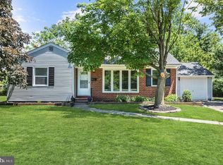 39 Brace Rd, Cherry Hill, NJ 08034