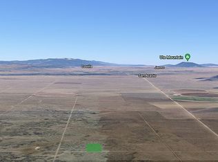 12th St, Fort Garland, CO 81133