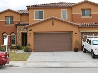 16866 Royal Pines Ln, Santa Clarita, CA 91387