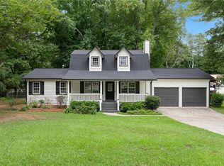 2853 Wendwood Dr, Marietta, GA 30062