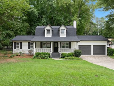 2853 Wendwood Dr, Marietta, GA, 30062