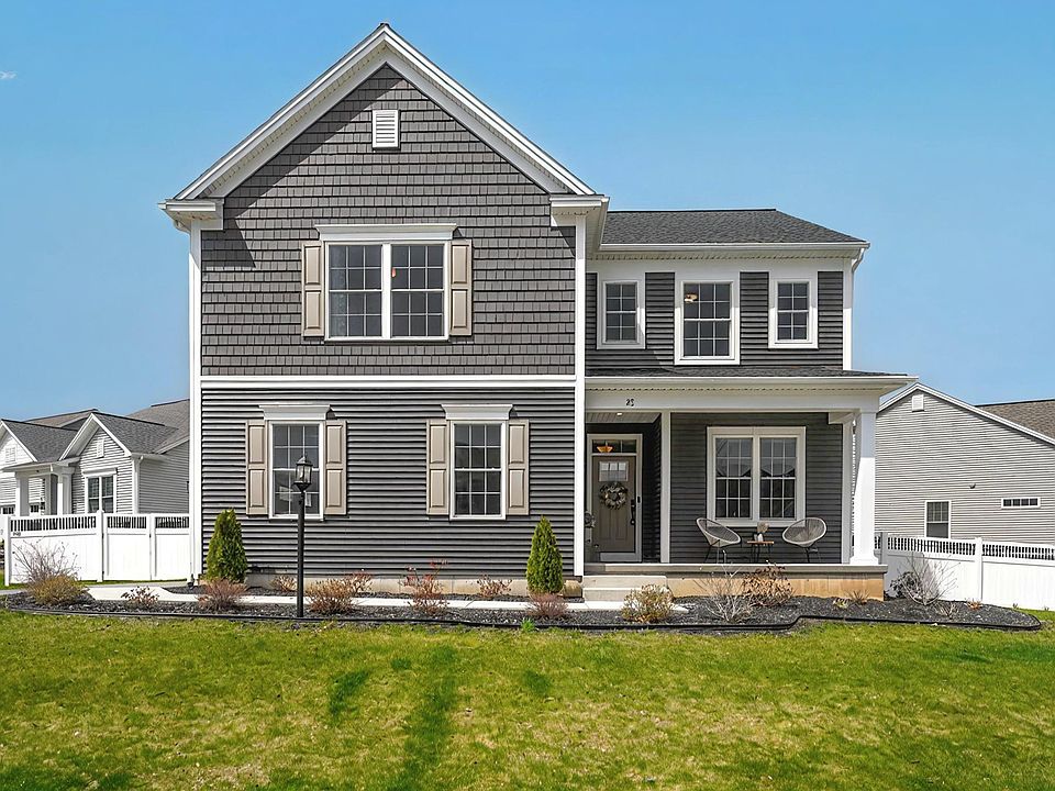 1st image of 23A Village Cir S
