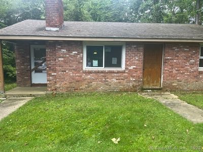 48 Fairview Avenue, Griswold, CT, 06351