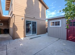 540 Mission St #B, Santa Clara, CA 95050