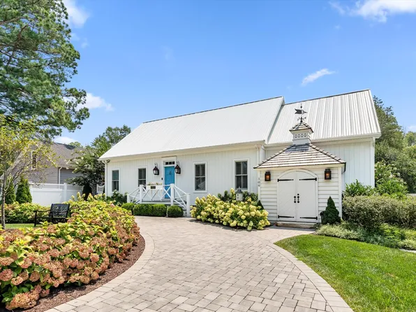 106 Douglass Ln, Saint Michaels, MD 21663