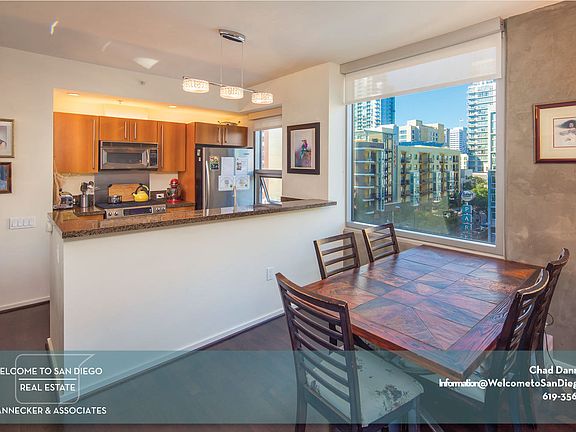 5th image of 321 10th Ave Unit 601