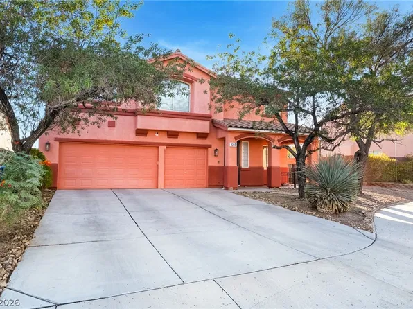 1084 Outlook Ct, Henderson, NV 89002