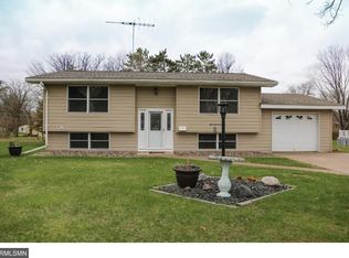 543 Woodland St, Mora, MN 55051