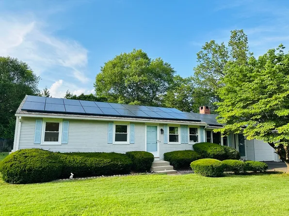128 Sherwood Rd, Springfield, MA 01119