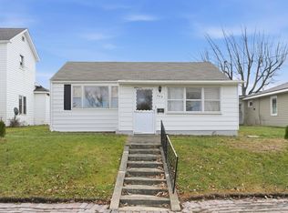 445 W Huntington St, Montpelier, IN 47359