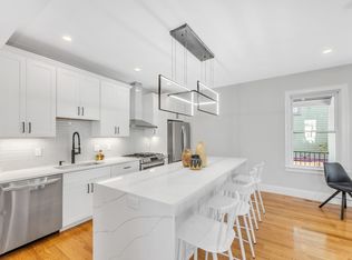 173 School St FLOOR 3, Roxbury, MA 02119