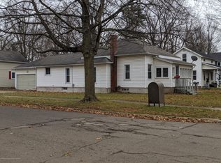 301 Pleasant St, Charlotte, MI 48813