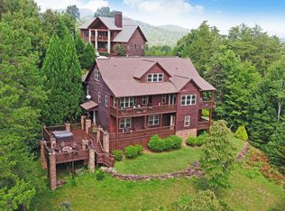 11 Timber Grace Ct, Blairsville, GA 30512