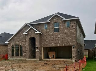 4806 Pecan Arbor Ln, Houston, TX 77069