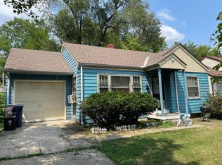 1456 E 76th Ter, Kansas City, MO 64131