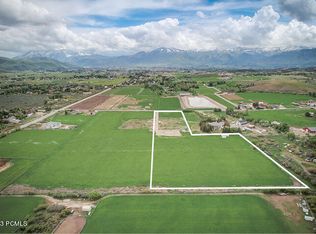 971 S 4800 E, Heber, UT 84032