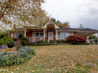 622 Anchor Dr, Roanoke, VA 24012