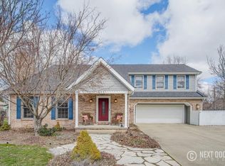 975 Tucker Dr, Saint Joseph, MI 49085