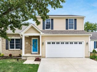 2123 Juneau Way, Grove City, OH 43123