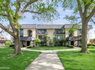 7434 W 153rd St UNIT 1, Orland Park, IL 60462